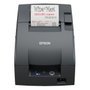 Epson TM-U220IIB Impresora de recibos matricial con corte automático y conexión RS-232