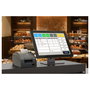 Epson TM-U220IIB Impresora de recibos matricial con corte automático y conexión RS-232