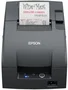 Epson TM-U220IIB Impresora de recibos matricial RS-232 con corte automático