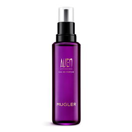 Alien Hypersense, Agua de perfume, Para mujeres, Recarga, 100 ml