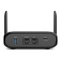 TP-Link TL-WR3602BE BE3600 Router Wi-Fi 7 Portátil, Wi-Fi 7 802.11be Dual Band (2.4 GHz/5 GHz), Velocidad 2882 Mbps, 1 Puerto 2.5G LAN, Negro