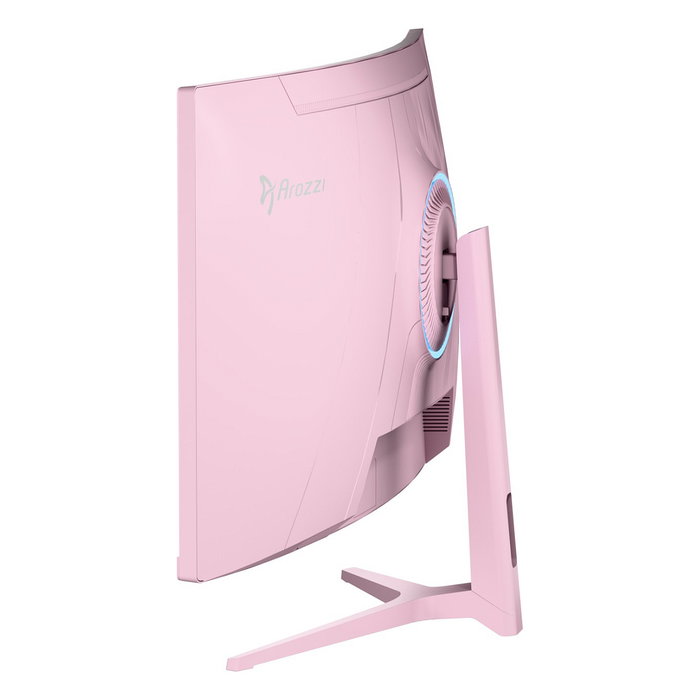 AROZZI Nova 34 Curvo Rosa