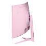 AROZZI Nova 34 Curvo Rosa
