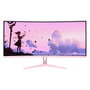 AROZZI Nova 34 Curvo Rosa
