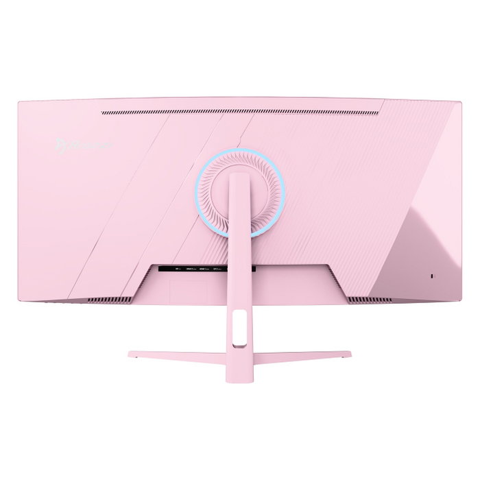 AROZZI Nova 34 Curvo Rosa