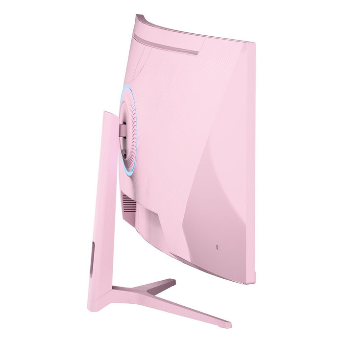 AROZZI Nova 34 Curvo Rosa