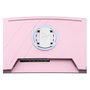 AROZZI Nova 34 Curvo Rosa