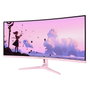 AROZZI Nova 34 Curvo Rosa