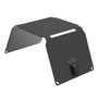 Muvit Panel Solar Portátil MCSCH0002 15W Negro