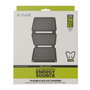 Muvit Panel Solar Portátil MCSCH0002 15W Negro