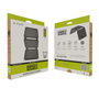 Muvit Panel Solar Portátil MCSCH0002 15W Negro