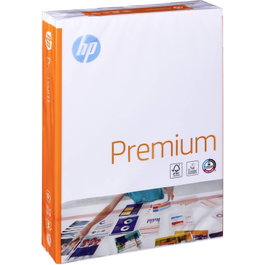 HP Papel Premium A4 90g 500 Hojas CHP852 Blanco
