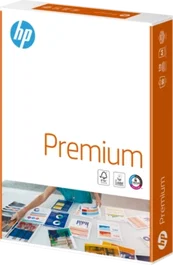 HP Papel Multifuncional Premium A4 Blanco 90 g/m² – 500 Hojas ColorLok