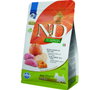 Farmina N&D Pumpkin Jabalí y Manzana Mini 2,5kg