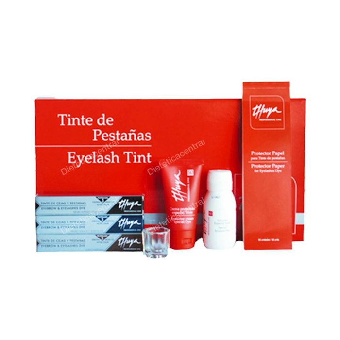 Thuya Kit Tinte de Pestañas