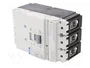 EATON ELECTRIC Interruptor de aislamiento 3 polos 160A LN1-160-I