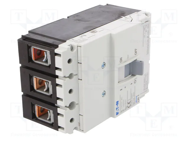 EATON ELECTRIC Interruptor de aislamiento 3 polos 160A LN1-160-I