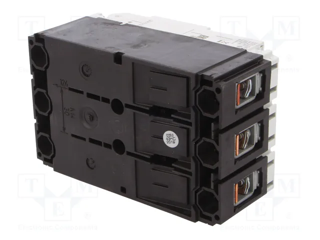 EATON ELECTRIC Interruptor de aislamiento 3 polos 160A LN1-160-I