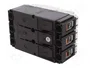 EATON ELECTRIC Interruptor de aislamiento 3 polos 160A LN1-160-I