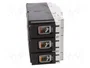 EATON ELECTRIC Interruptor de aislamiento 3 polos 160A LN1-160-I