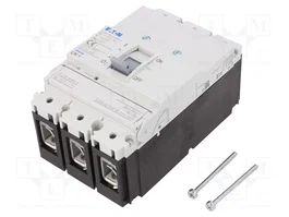 EATON ELECTRIC Interruptor de aislamiento 3 polos 160A LN1-160-I