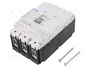EATON ELECTRIC Interruptor de aislamiento 3 polos 160A LN1-160-I