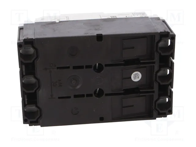 EATON ELECTRIC Interruptor de aislamiento 3 polos 160A LN1-160-I