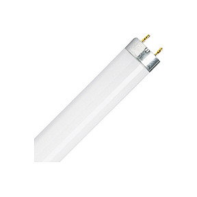 Osram Tubo Fluorescente RELAX L 8W/827 G5 Osram Tubo Fluorescente RELAX L 8W/827 G5