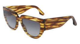Victoria Beckham VB679S-5319224 Gafas de sol Marrón