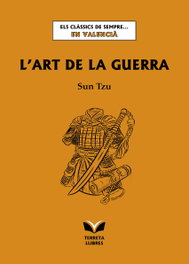 L'Art de la guerra, Sun Tzu - TERRETA LLIBRES