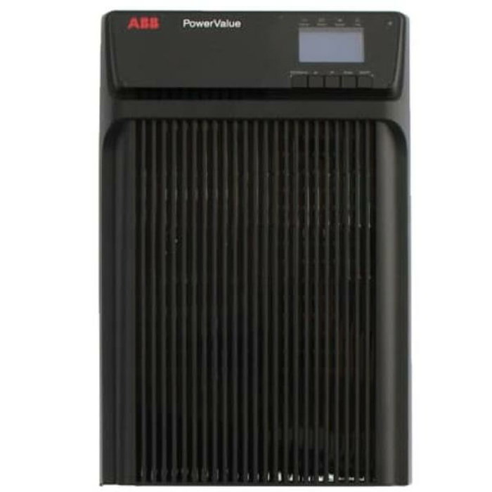 SAI Interactivo ABB 4NWP100163R0002 6000 W 6000 VA SAI Interactivo ABB 4NWP100163R0002 6000 W 6000 VA