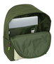 Munich Mochila Portátil 14,1" Bright Khaki 31x40x16cm