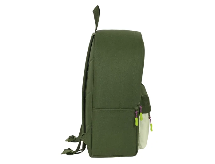 Safta Mochila Munich para Portátil 14,1 Pulgadas Bright Khaki Safta Mochila Munich para Portátil 14,1 Pulgadas Bright Khaki