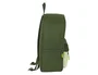 Safta Mochila Munich para Portátil 14,1 Pulgadas Bright Khaki