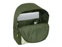 Safta Mochila Munich para Portátil 14,1 Pulgadas Bright Khaki