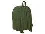 Safta Mochila Munich para Portátil 14,1 Pulgadas Bright Khaki