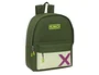 Safta Mochila Munich para Portátil 14,1 Pulgadas Bright Khaki