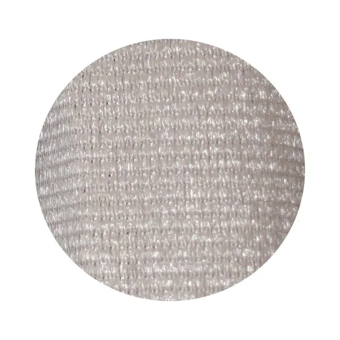 JARDÍN IDEAL Elegancia Parabrisas, 200 g/m², Dimensiones 1 x 3 m, Color Taupe