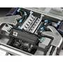 Revell - Kit de maquetas de coches Bugatti EB 110 con pegamento, pinturas y accesorios - Set de maquetas