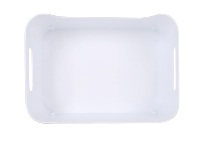 Dem Cesta Multiusos 19.4 x 13.8 x 8 cm (24 Unidades)