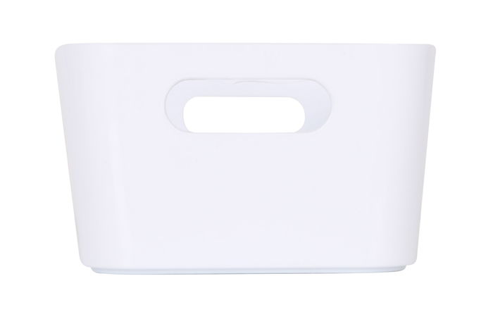 Dem Cesta Multiusos 19.4 x 13.8 x 8 cm (24 Unidades)