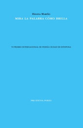 Mira la palabra cómo brilla, PRE-TEXTOS - PRE-TEXTOS