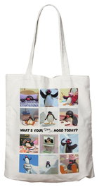 FaNaTtik Pingu Bolso Moods Amarillo