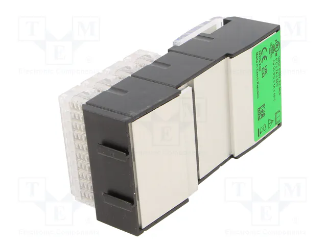 MURRELEKTRONIK Módulo de automatización interfaz de red 24VDC