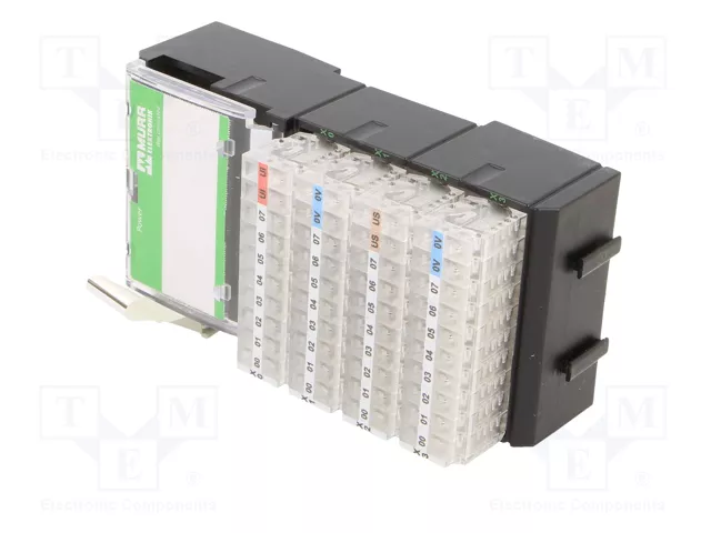 MURRELEKTRONIK Módulo de automatización interfaz de red 24VDC