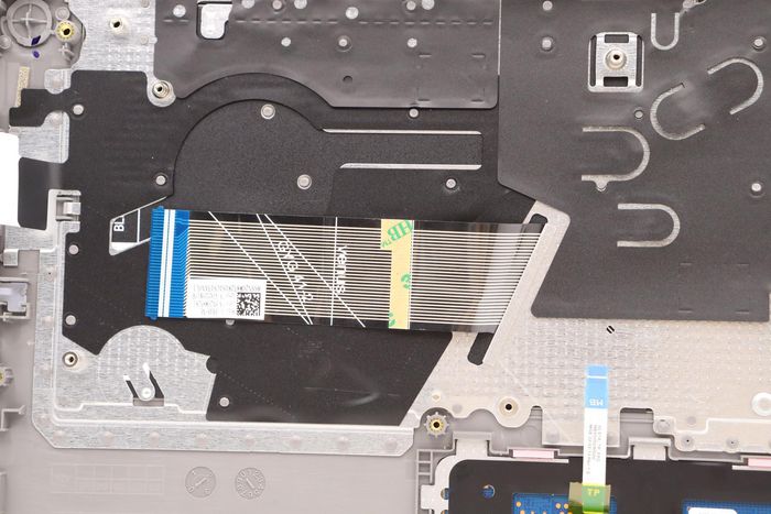 Lenovo Teclado + Funda para Laptop Lenovo IdeaPad 1-14ADA7