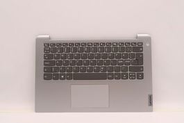 Lenovo Teclado + Funda para Laptop Lenovo IdeaPad 1-14ADA7