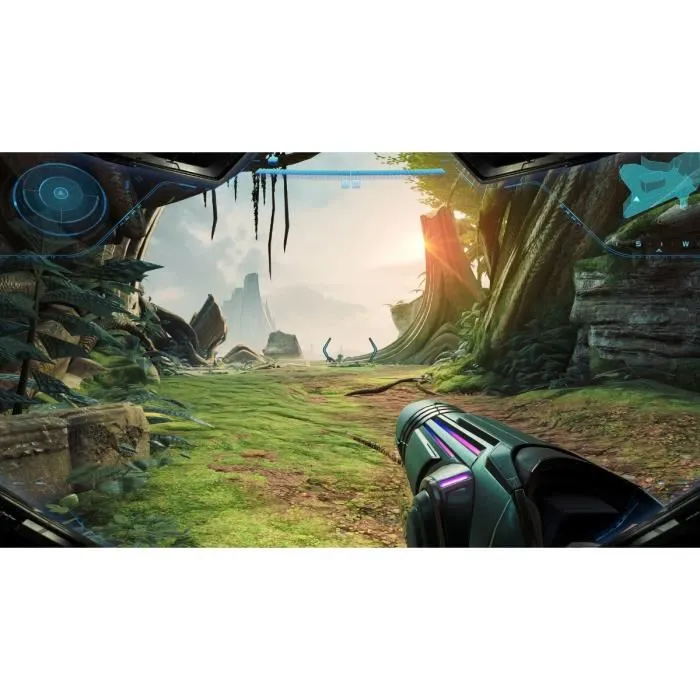 Nintendo Metroid Prime 4: Beyond - Edición Juego de Nintendo Switch 2