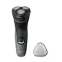 Philips Serie 1000 S1142/00 Gris/Negro