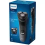 Philips Serie 1000 S1142/00 Gris/Negro